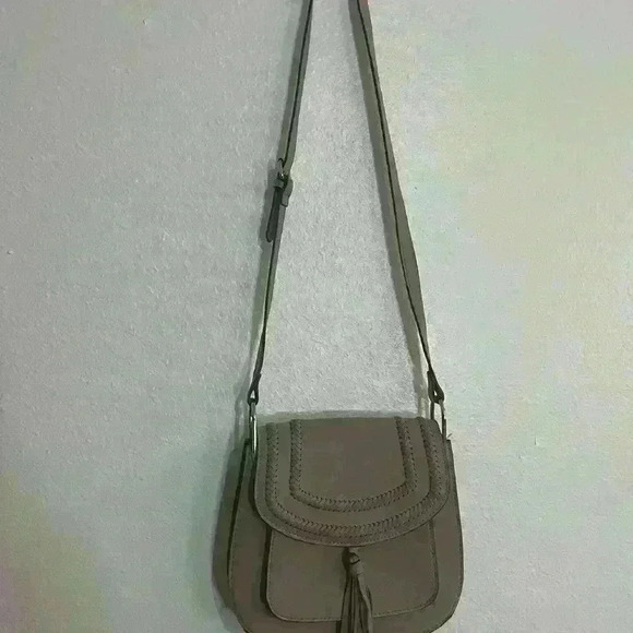 Franco Sarto Crossbody Purse - Picture 2 of 5